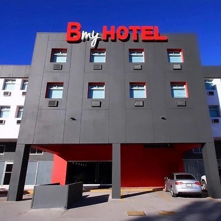 B My Hotel Tijuana Esterno foto