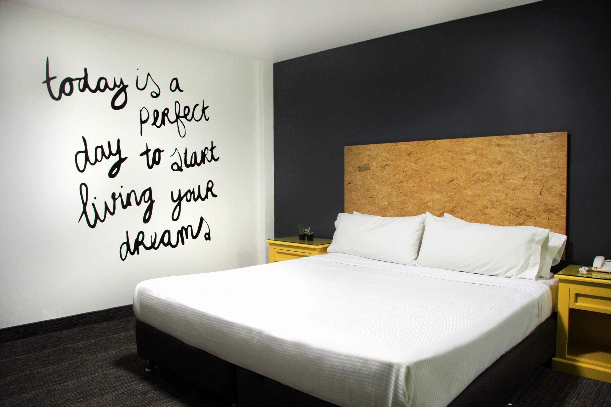 B My Hotel Tijuana Esterno foto