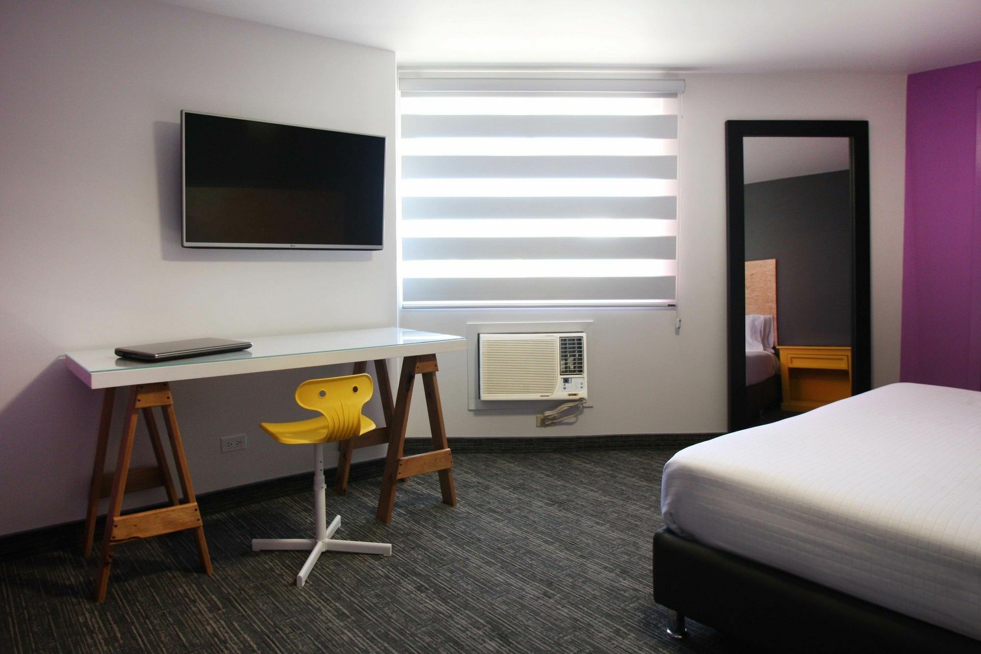 B My Hotel Tijuana Esterno foto